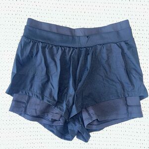 EXPNTL ATHLETICS Running Shorts